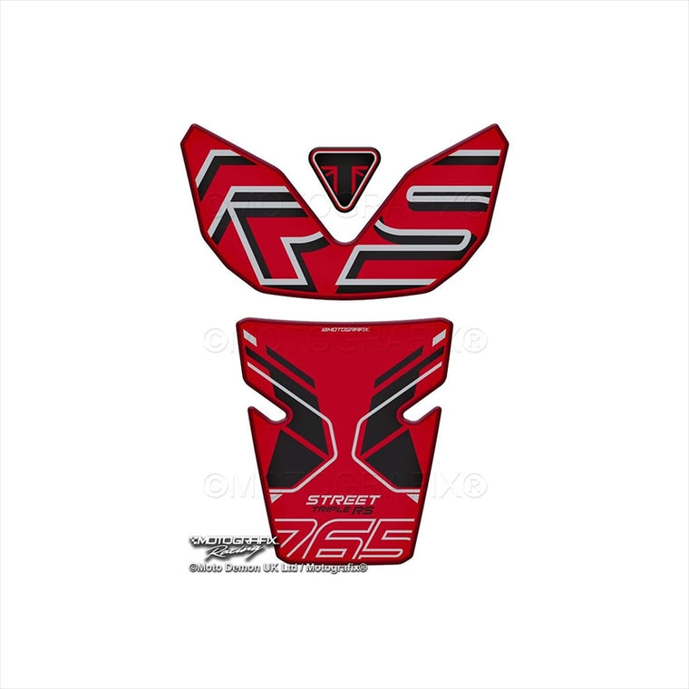 モトグラフィックス｜TANK PAD｜MT-TT058RKS