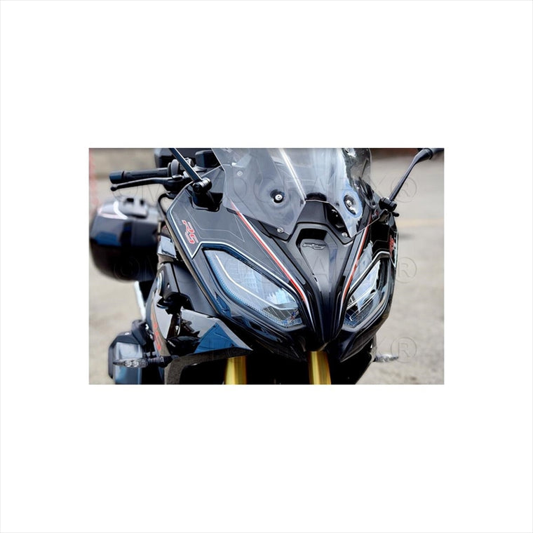 モトグラフィックス｜FRONT BODY PAD｜MT-NB022K