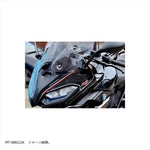 モトグラフィックス｜FRONT BODY PAD｜MT-NB022K