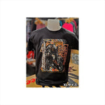モトグラフィックス｜T shirt Mens Get Lost ｜MT-KTM-ADV-TEE-XL