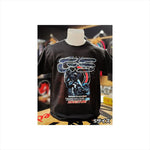 モトグラフィックス｜T shirt Mens Get Lost ｜MT-BMW-ADV-TEE-S