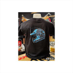 モトグラフィックス｜T shirt Mens Get Lost ｜MT-BMW-ADV-TEE-S