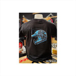 モトグラフィックス｜T shirt Mens Get Lost ｜MT-BMW-ADV-TEE-XL