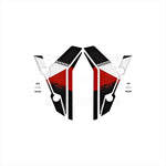 モトグラフィックス｜FRONT FENDER KIT｜MT-BFF017KR