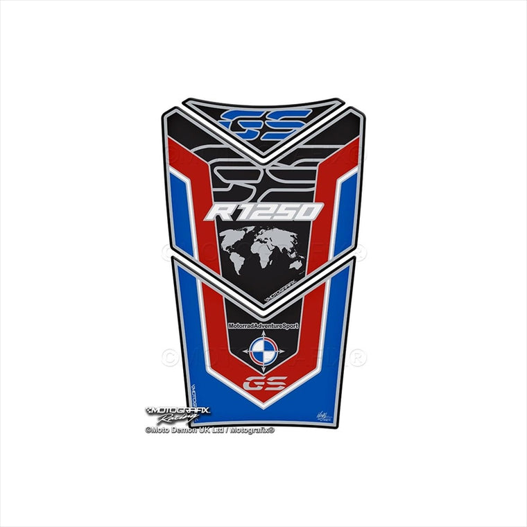 モトグラフィックス｜TANK PAD｜MT-TB069MSK