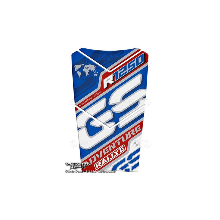 モトグラフィックス｜TANK PAD｜MT-TB071BR