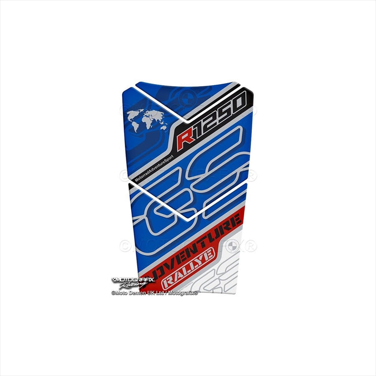 モトグラフィックス｜TANK PAD｜MT-TB071BKR