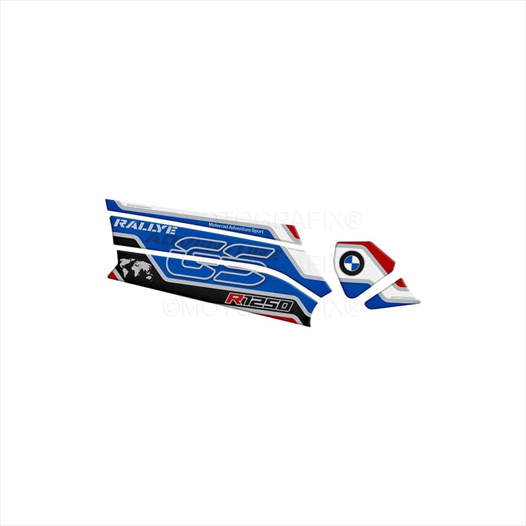 モトグラフィックス｜Swingarm Protector｜MT-BSA002RLY