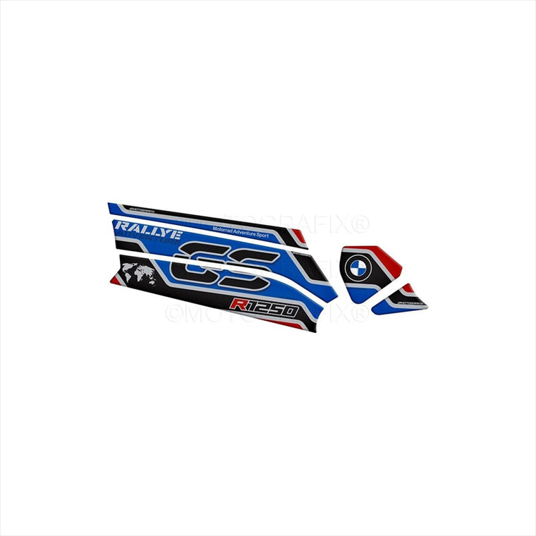 モトグラフィックス｜Swingarm Protector｜MT-BSA002BKR