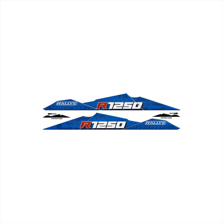 モトグラフィックス｜BEAK PROTECTION KIT｜MT-BB009BR1