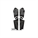 モトグラフィックス｜FRONT FENDER KIT｜MT-BFF014TB