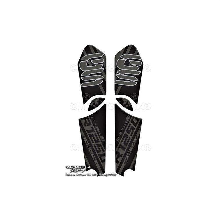 モトグラフィックス｜FRONT FENDER KIT｜MT-BFF014TK