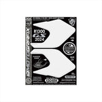 モトグラフィックス｜KNEE BODY PAD｜MT-KB048W
