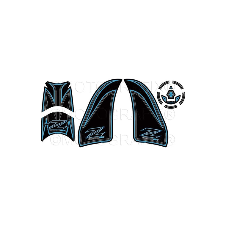モトグラフィックス｜KNEE BODY PAD｜MT-KK022KB