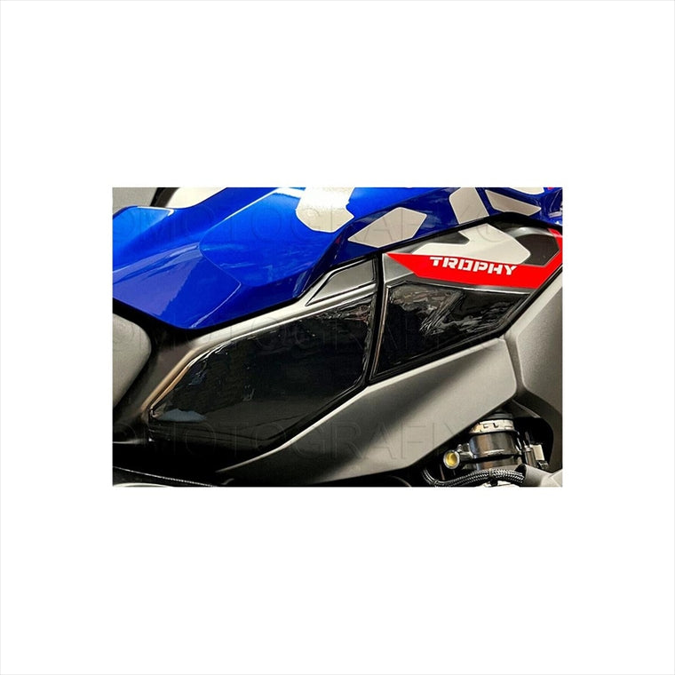 モトグラフィックス｜KNEE BODY PAD｜MT-KB048K2