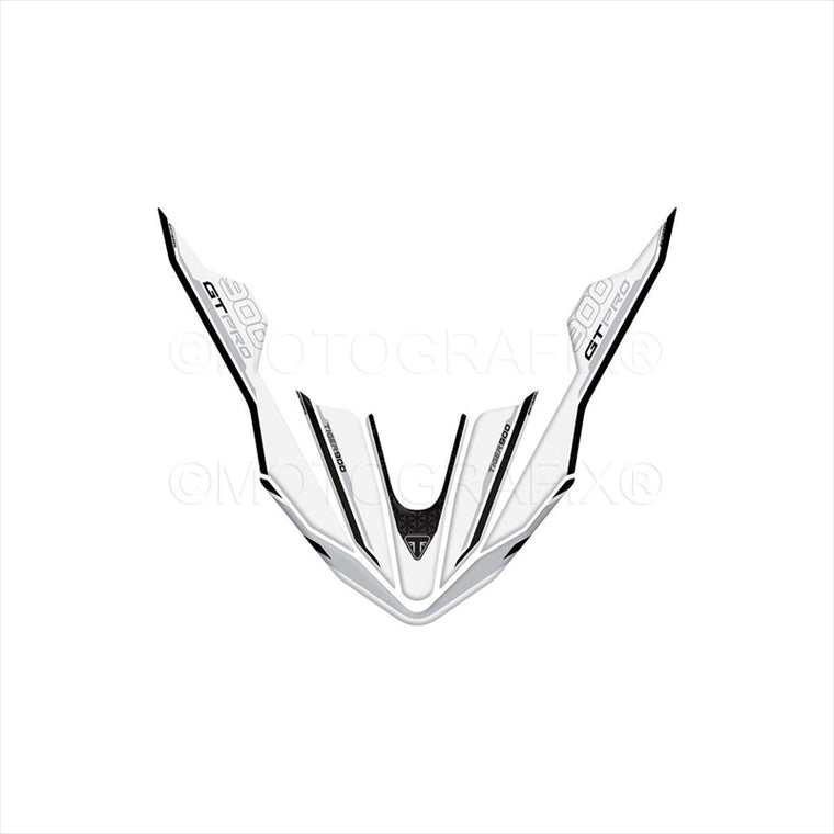 モトグラフィックス｜Front Beak Kit｜MT-BT013W
