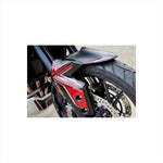 モトグラフィックス｜Front Beak Kit｜MT-TFF006R