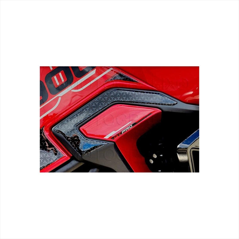 モトグラフィックス｜KNEE BODY PAD｜MT-TKL001E