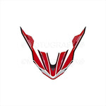 モトグラフィックス｜Front Beak Kit｜MT-BT013R
