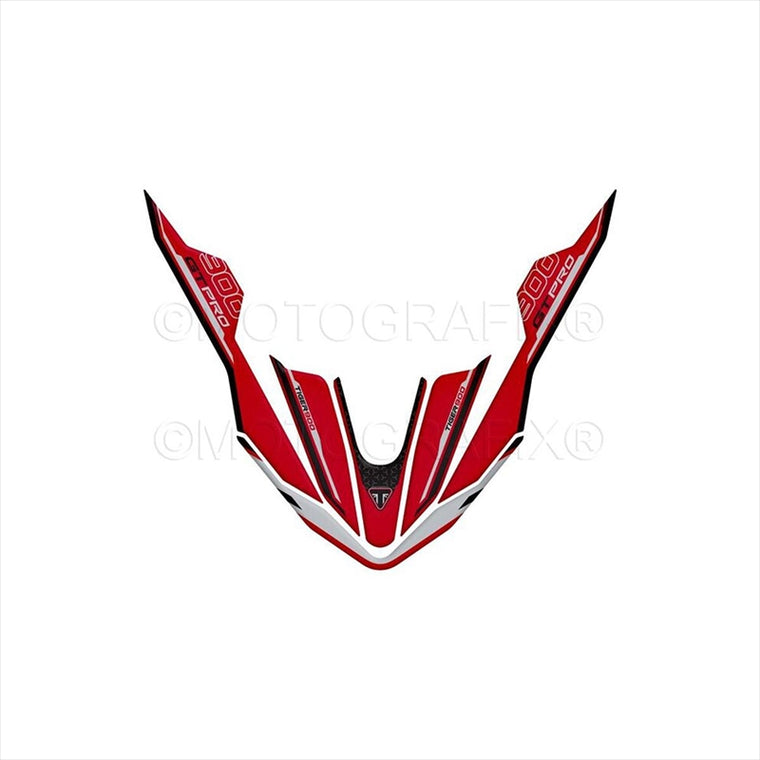 モトグラフィックス｜Front Beak Kit｜MT-BT013R