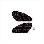 モトグラフィックス｜TANK PAD｜MT-KT019KUJ