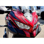 モトグラフィックス｜FRONT BODY PAD｜MT-NK025KR