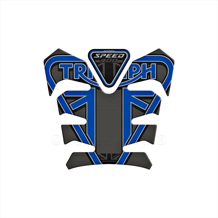 モトグラフィックス｜TANK PAD｜MT-TT063EB