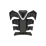 モトグラフィックス｜TANK PAD｜MT-TT063EK