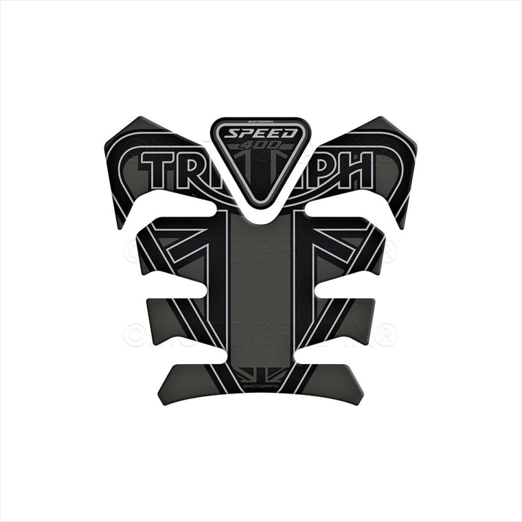 モトグラフィックス｜TANK PAD｜MT-TT063EK