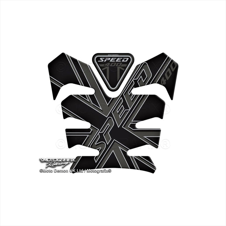 モトグラフィックス｜TANK PAD｜MT-TT064KE