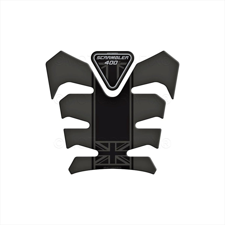 モトグラフィックス｜TANK PAD｜MT-TT065EK