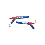 モトグラフィックス｜BEAK PROTECTION KIT｜MT-BB010MS