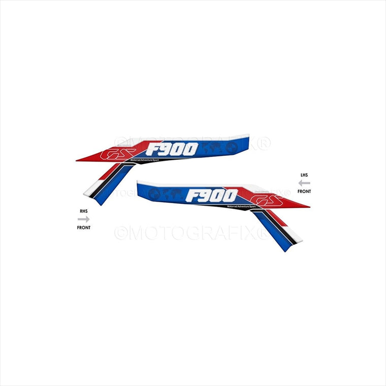 モトグラフィックス｜BEAK PROTECTION KIT｜MT-BB010MS