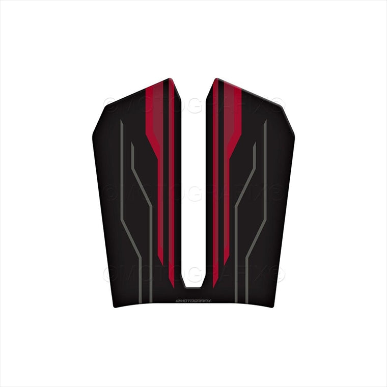モトグラフィックス｜TANK PAD｜MT-TK033KR