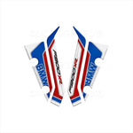 モトグラフィックス｜FRONT FENDER KIT｜MT-BFF009MS