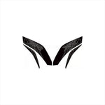 モトグラフィックス｜Boot Scuff ＆ Scratch Protection｜MT-BBG003TB