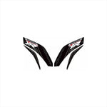 モトグラフィックス｜Boot Scuff ＆ Scratch Protection｜MT-BBG004KSR