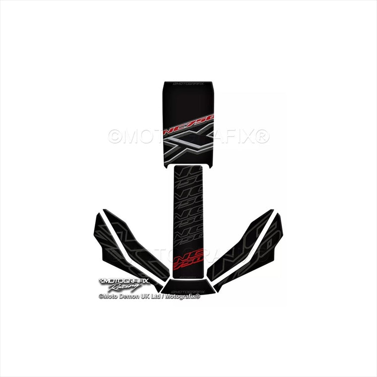 モトグラフィックス｜TANK PAD｜MT-TH033KR