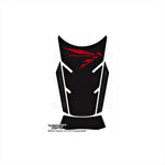 モトグラフィックス｜TANK PAD｜MT-TH034KR