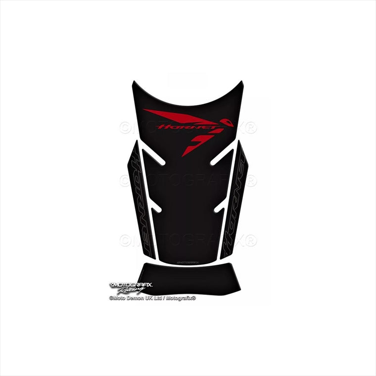 モトグラフィックス｜TANK PAD｜MT-TH034KR