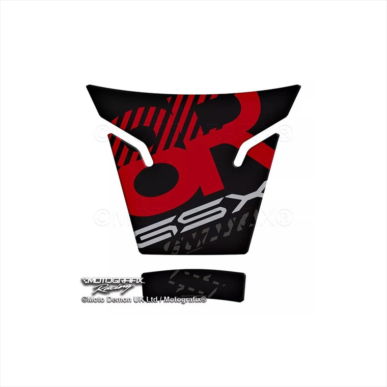モトグラフィックス｜TANK PAD｜MT-TS040KR