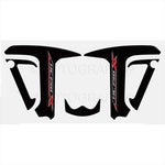 モトグラフィックス｜Fender/Mudguard Protector｜MT-HFF004KR