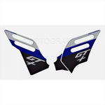モトグラフィックス｜Heel Guard Protector｜MT-HY002SB