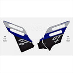 モトグラフィックス｜Heel Guard Protector｜MT-HY002SB