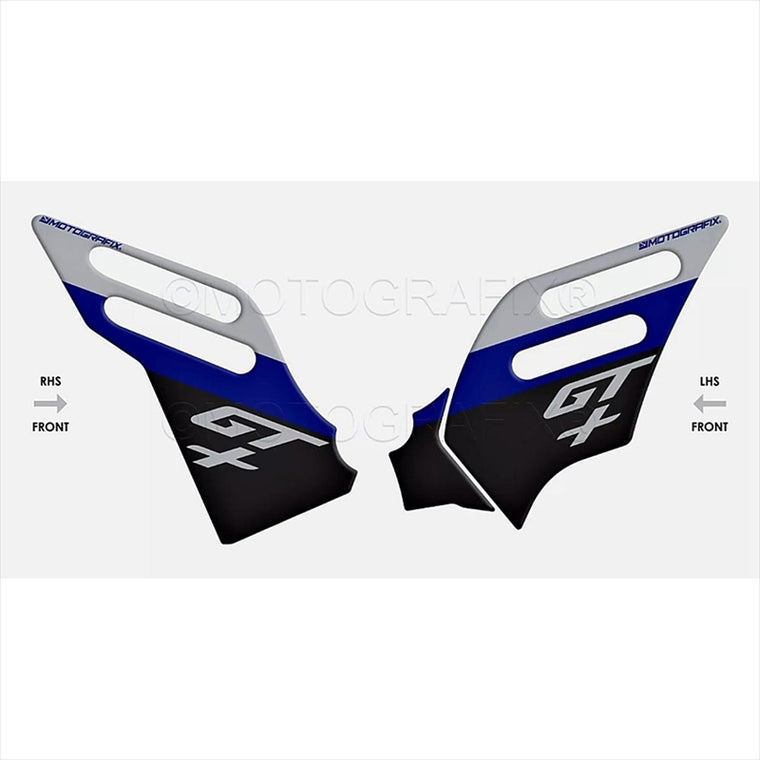 モトグラフィックス｜Heel Guard Protector｜MT-HY002SB