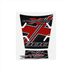 モトグラフィックス｜Tank Pad｜MT-TH036KR