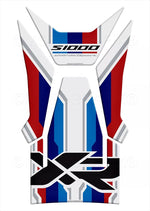 モトグラフィックス｜TANK PAD S1000XR M Package Edition(20-)｜MT-TB075MSW