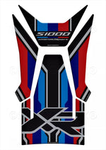 モトグラフィックス｜TANK PAD S1000XR M Package Edition(20-)｜MT-TB075MSK