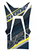 モトグラフィックス｜TANK PAD S1000XR M Package Edition(20-)｜MT-TB075BY