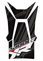 モトグラフィックス｜TANK PAD S1000XR M Package Edition(20-)｜MT-TB075KWR